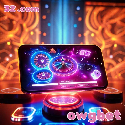 Experimente o App do owgbet e Transforme sua Jogatina