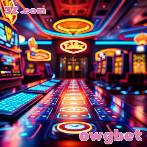 owgbet Variedade de Jogos
