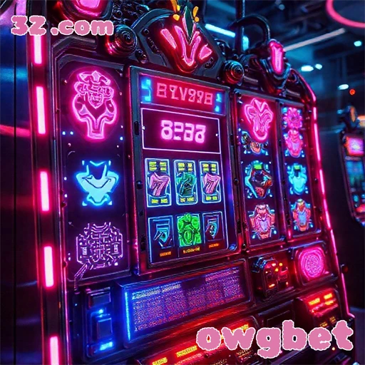 Slots Imperdíveis no owgbet: Emoção e Diversão Garantidas
