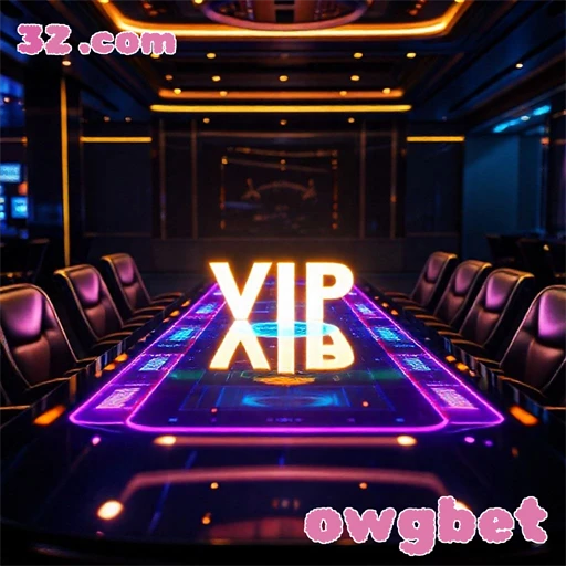 owgbet Programa VIP